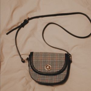 Mini Side Purse